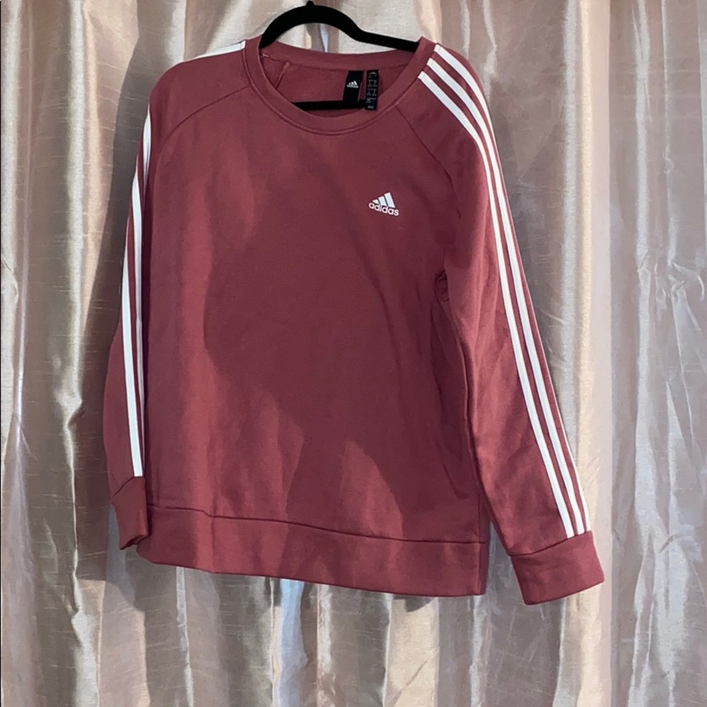 Adidas Sweatshirt